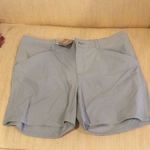 Patagonia W Quandary Shorts